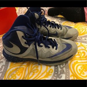 Nike hightops